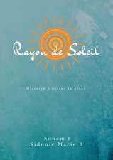 Rayon de Soleil