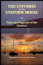 The Universe in one uniform model