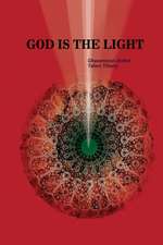 God is the light: sacred geometry