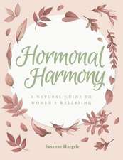 Hormonal Harmony