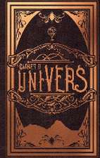 Carnet d'Univers