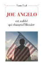 FRE-JOE ANGELO