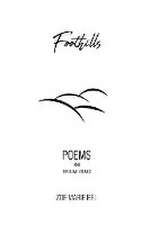 Foothills