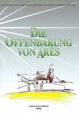 Revelation of Ares / Die Offenbarung von Ares