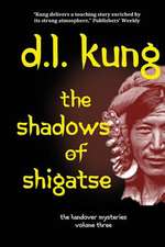 The Shadows of Shigatse