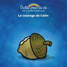 Le courage de Colin