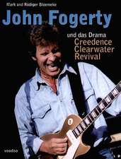 John Fogerty und das Drama Creedence Clearwater Revival