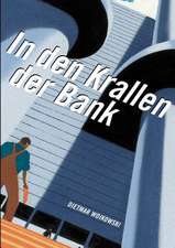 In den Krallen der Bank