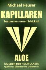 Peuser, M: Kapillaren bestimmen / Schicksal