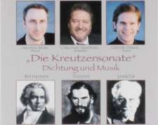 Die Kreutzersonate