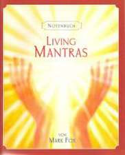 Living Mantras