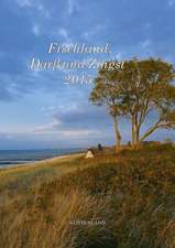 Fischland-Darß-Zingst 2025