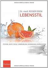 Lebensstil