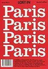 LOST iN Paris