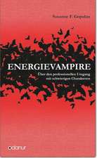 Energievampire