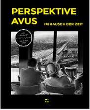 Perspektive AVUS