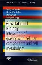 Gravitational Biology II