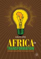 Africa in Transformation