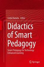 Didactics of Smart Pedagogy