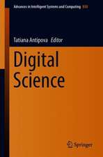 Digital Science