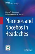 Placebos and Nocebos in Headaches