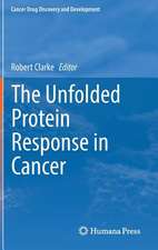 The Unfolded Protein Response in Cancer