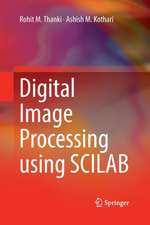 Digital Image Processing using SCILAB