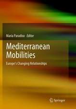 Mediterranean Mobilities