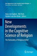 New Developments in the Cognitive Science of Religion: The Rationality of Religious Belief