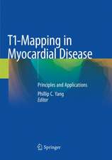 T1-Mapping in Myocardial Disease: Principles and Applications