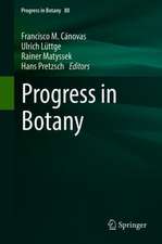 Progress in Botany Vol. 80