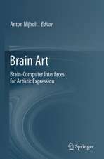 Brain Art: Brain-Computer Interfaces for Artistic Expression