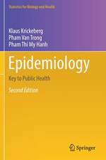 Epidemiology: Key to Public Health