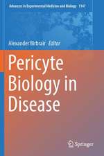 Pericyte Biology in Disease