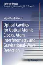 Optical Cavities for Optical Atomic Clocks, Atom Interferometry and Gravitational-Wave Detection