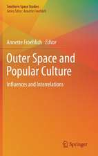 Outer Space and Popular Culture: Influences and Interrelations