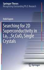 Searching for 2D Superconductivity in La2−xSrxCuO4 Single Crystals