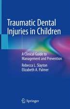 Traumatic Dental Injuries in Children: A Clinical Guide to Management and Prevention