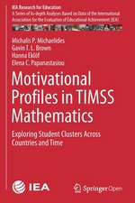 Motivational Profiles in TIMSS Mathematics: Exploring Student Clusters Across Countries and Time