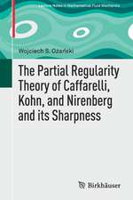 The Partial Regularity Theory of Caffarelli, Kohn, and Nirenberg and its Sharpness