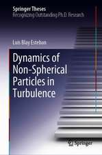 Dynamics of Non-Spherical Particles in Turbulence