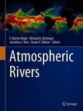 Atmospheric Rivers