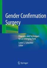 Gender Confirmation Surgery