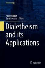 Dialetheism and its Applications