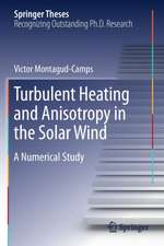 Turbulent Heating and Anisotropy in the Solar Wind