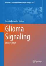 Glioma Signaling