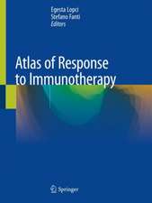 Atlas of Response to Immunotherapy