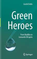 Green Heroes