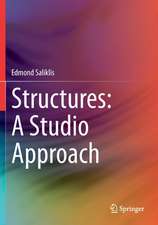 Structures: A Studio Approach