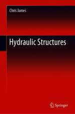 Hydraulic Structures